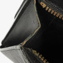 Louis Vuitton Monogram Enghien Black EPI Leather Shoulder Bag