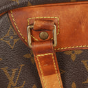 Louis Vuitton Excursion Monogram Canvas Travel Bag