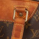 Louis Vuitton Excursion Monogram Canvas Travel Bag