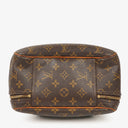 Louis Vuitton Excursion Monogram Canvas Travel Bag