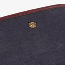 Chanel Mini Flap Bag Burgundy Quilted Lambskin With 24K Gold-Plated Hardware