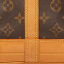 Louis Vuitton Noe Grande GM Monogram Canvas Shoulder Bag