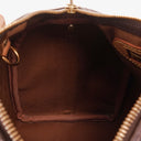 Louis Vuitton Speedy 25 Bandoulière Monogram Canvas Bag