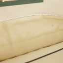 Valentino Garavani Cream Rockstud Camera Crossbody Bag