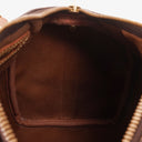 Louis Vuitton Speedy 25 Bandoulière Monogram Canvas Bag