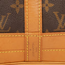 Louis Vuitton Noe Grande GM Monogram Canvas Shoulder Bag