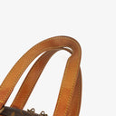 Louis Vuitton Excursion Monogram Canvas Travel Bag
