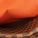 Louis Vuitton Naviglio Damier Ebene Shoulder Bag