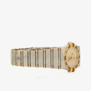 Omega Constellation Stainless Steel 22mm Quartz Watch