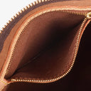 Louis Vuitton Speedy 25 Bandoulière Monogram Canvas Bag