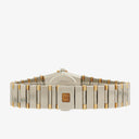 Omega Constellation Stainless Steel 22mm Quartz Watch