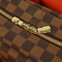 Louis Vuitton Naviglio Damier Ebene Shoulder Bag