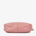 Prada Saffiano Pink Leather Shoulder Bag