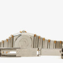 Omega Constellation Stainless Steel 22mm Quartz Watch