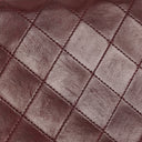 Chanel Mini Flap Bag Burgundy Quilted Lambskin With 24K Gold-Plated Hardware