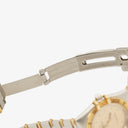 Omega Constellation Stainless Steel 22mm Quartz Watch