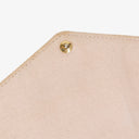Louis Vuitton Felicie Pochette Damier Azur Canvas Bag