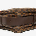 Louis Vuitton Naviglio Damier Ebene Shoulder Bag