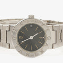 Bvlgari Bvlgari BB23 Stainless Steel/BB23SSD Watch