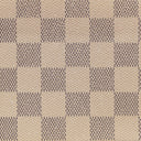 Louis Vuitton Felicie Pochette Damier Azur Canvas Bag