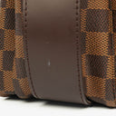 Louis Vuitton Naviglio Damier Ebene Shoulder Bag