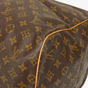Louis Vuitton Sac Souple 55 Monogram Canvas Travel Bag