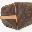 Louis Vuitton Speedy 25 Bandoulière Monogram Canvas Bag