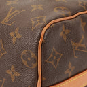 Louis Vuitton Speedy 25 Bandoulière Monogram Canvas Bag