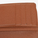 Louis Vuitton Port Feuille Vienoise Monogram Canvas French Purse Wallet