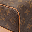 Louis Vuitton Speedy 25 Bandoulière Monogram Canvas Bag