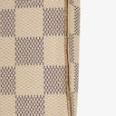 Louis Vuitton Felicie Pochette Damier Azur Canvas Bag