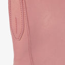 Prada Saffiano Pink Leather Shoulder Bag