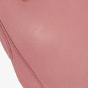Prada Saffiano Pink Leather Shoulder Bag