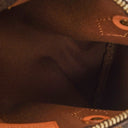 Louis Vuitton Nano Speedy Monogram Canvas Mini Bag