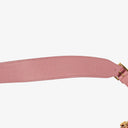 Prada Saffiano Pink Leather Shoulder Bag