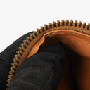 Celine Brown Macadam Vanity Handbag