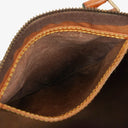 Louis Vuitton Speedy 25 Monogram Canvas Bag