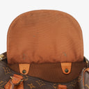 Louis Vuitton Speedy 25 Monogram Canvas Bag