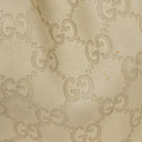 Gucci Guccissima Neutral Leather Sukey Hobo Bag