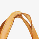 Louis Vuitton Sac Souple 55 Monogram Canvas Travel Bag