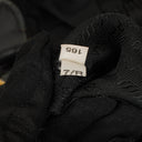 Prada Black Tessuto Gaufre Nylon Bag