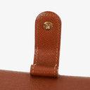 Louis Vuitton Monogram Canvas Small Ring Agenda Cover