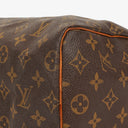 Louis Vuitton Speedy 25 Monogram Canvas Bag