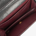 Chanel Classic Full Flap Bag Black Quilted Lambskin