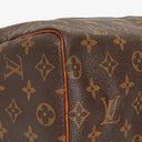Louis Vuitton Speedy 25 Monogram Canvas Bag