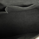 Louis Vuitton Alma GM EPI Leather Black Bag
