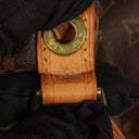 Louis Vuitton Noe Grande GM Monogram Canvas Shoulder Bag