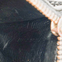 Louis Vuitton Black Epi Leather Key Pouch