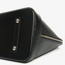 Louis Vuitton Alma GM EPI Leather Black Bag