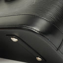 Louis Vuitton Alma GM EPI Leather Black Bag